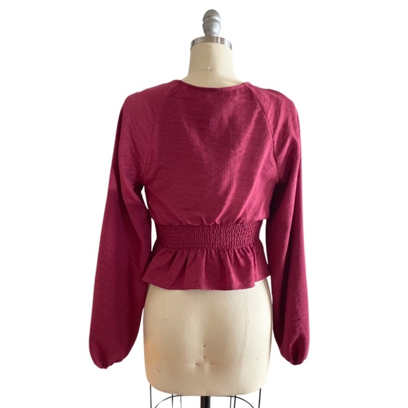 Tularosa Blouse - Picture 4 of 5